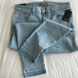 Joe Jean’s Skinny Crop